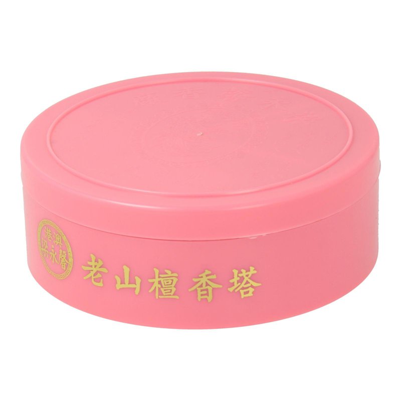 SYH Kim Zua Leong Wing Hing 12 hr Lao Shan Coil