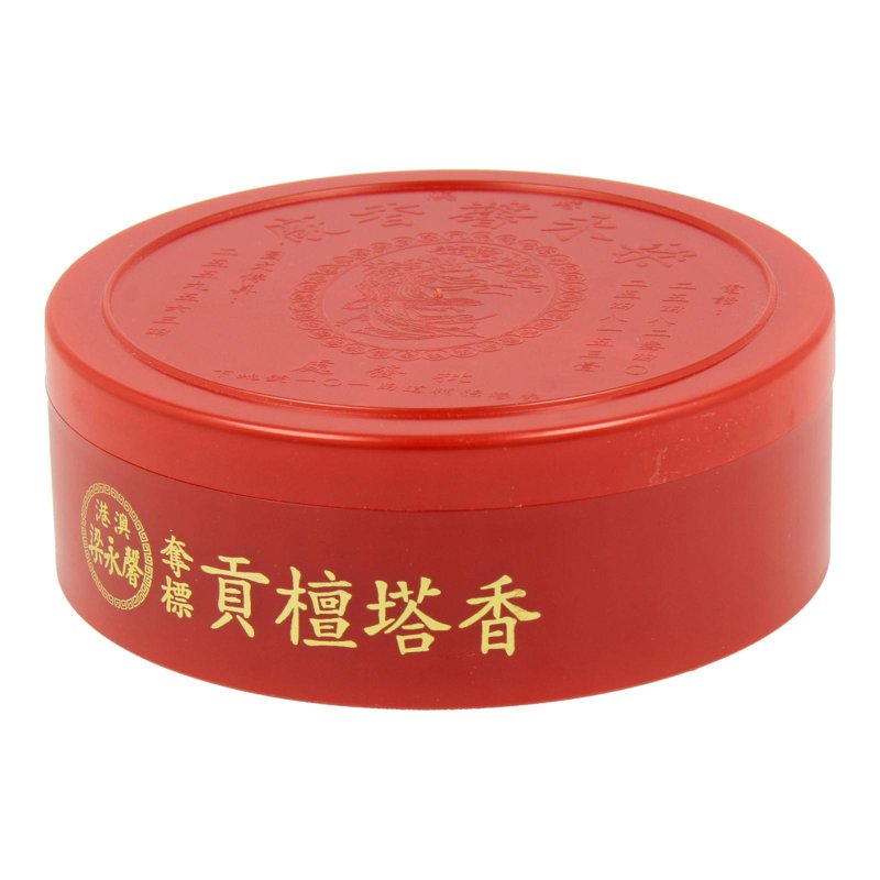 SYH Kim Zua Leong Wing Hing 12 hr Duo Biao Coil