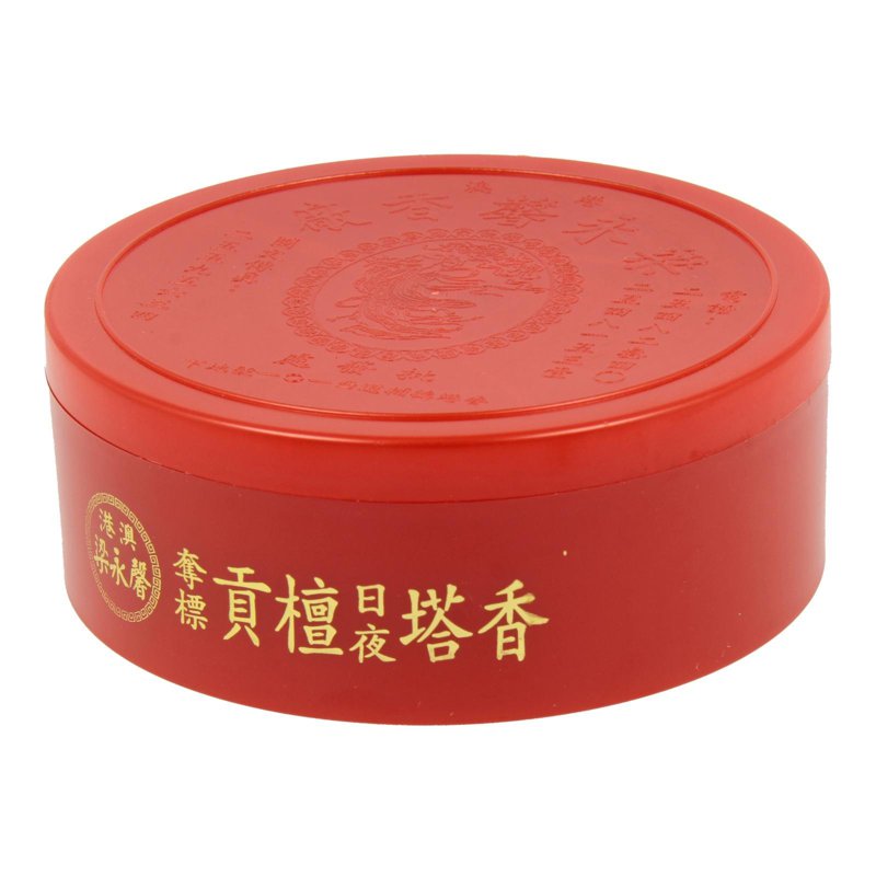 SYH Kim Zua Leong Wing Hing 24 hr Duo Biao Coil