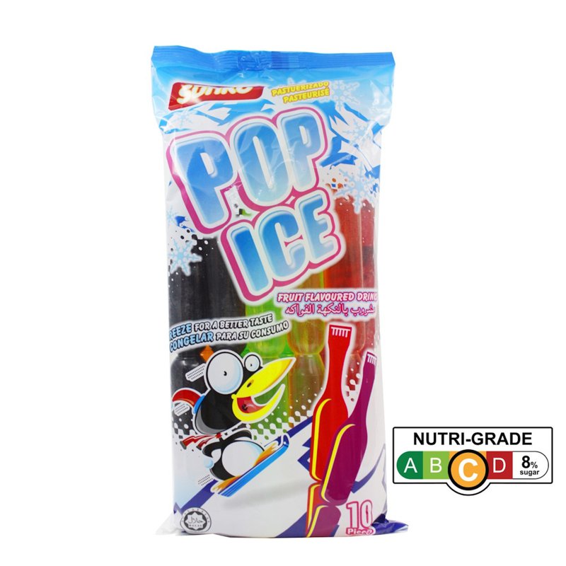 SUNKO Ice pop