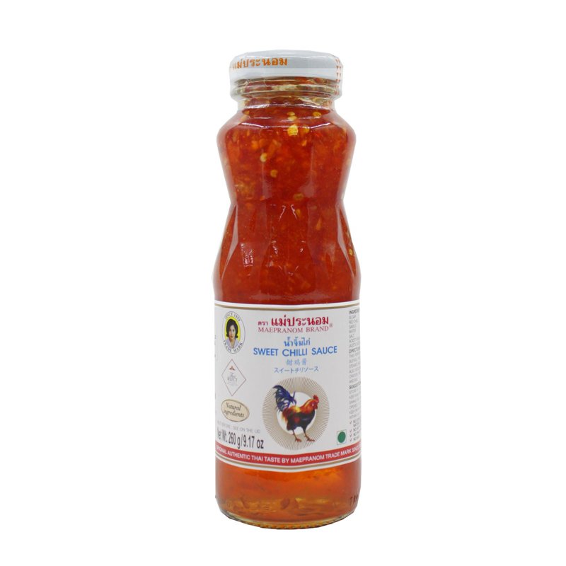 MAEPRANOM Sweet Chilli Sauce