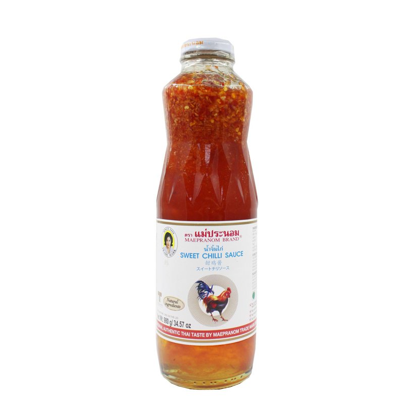 MAEPRANOM Sweet Chilli Sauce