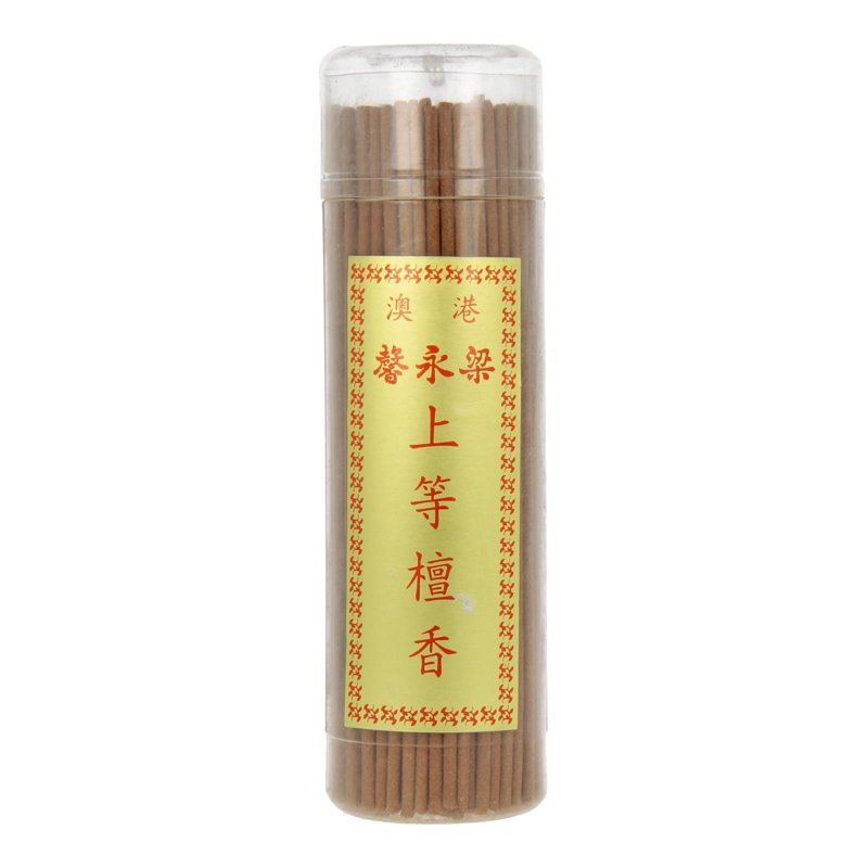 SYH Kim Zua Leong Wing Hing 3.8 ST Stickless Incense