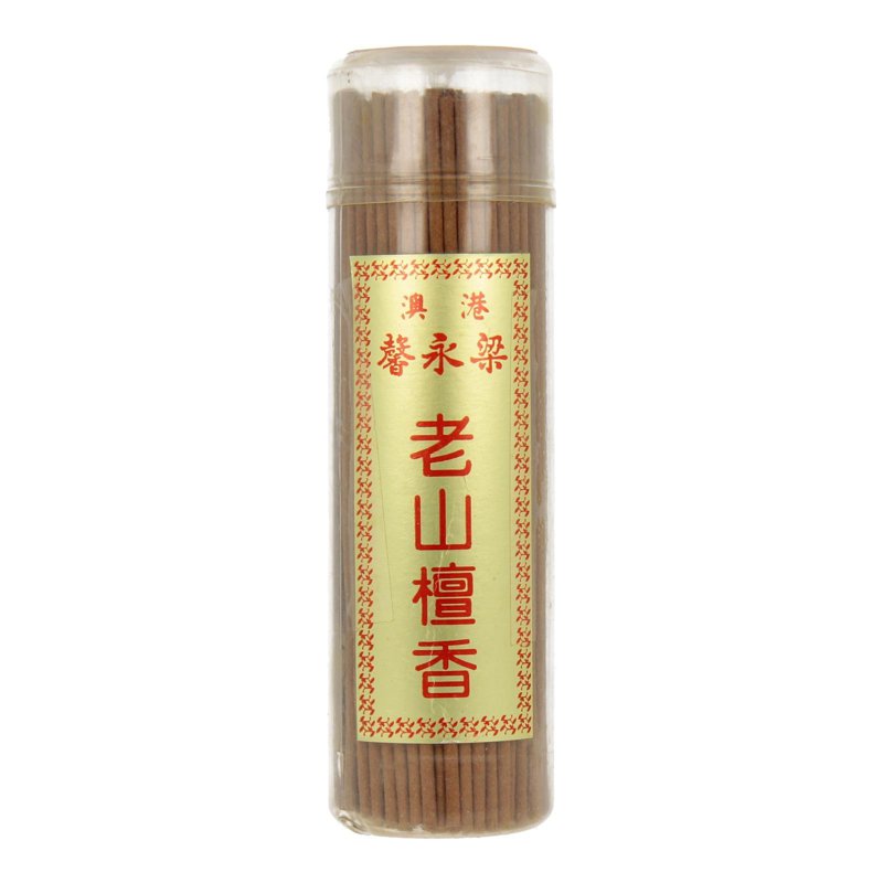 SYH Kim Zua Leong Wing Hing 3.8 LS Stickless Incense 1 S