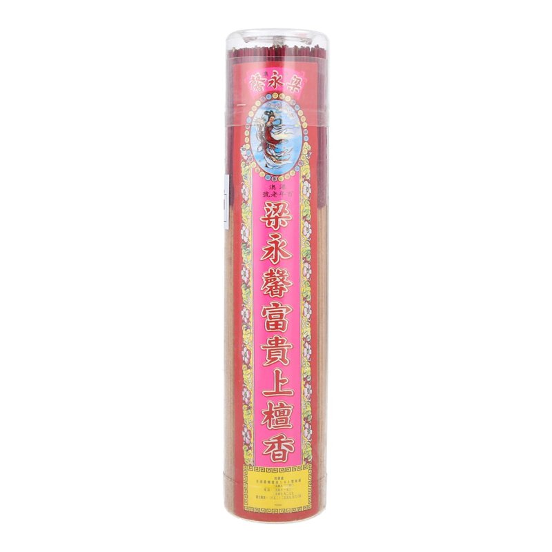 SYH Kim Zua Leong Wing Hing 6.8 ST Incense