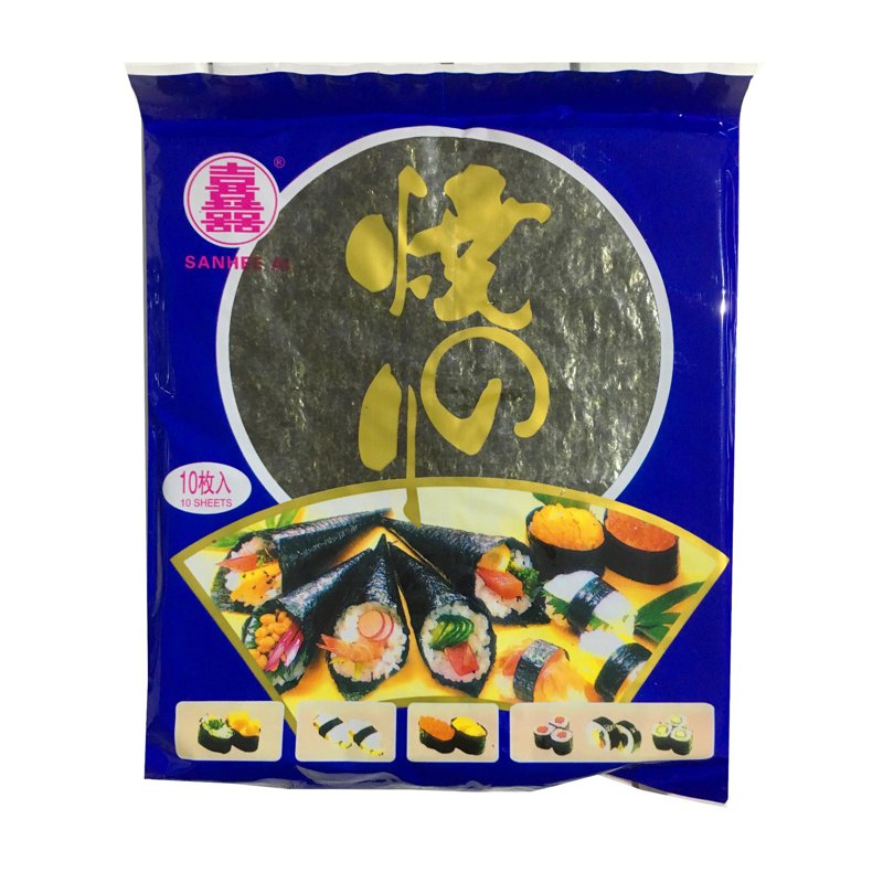 SANHEE Yaki Sushi Nori