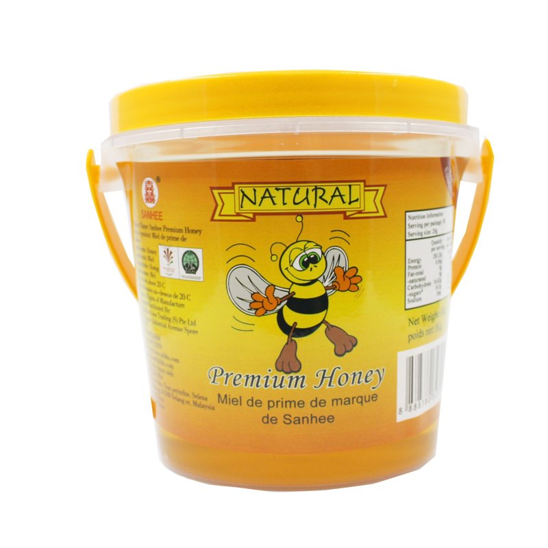 SANHEE Premium Honey