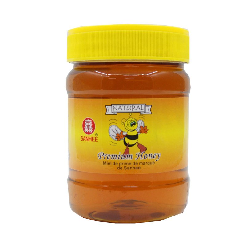 SANHEE Premium Honey