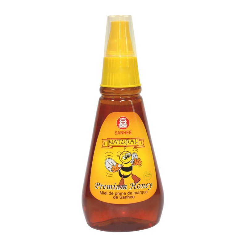 SANHEE Premium Honey