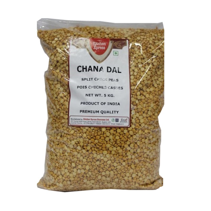 KITCHEN XPRESS Chana Dhal -- By Dashmesh