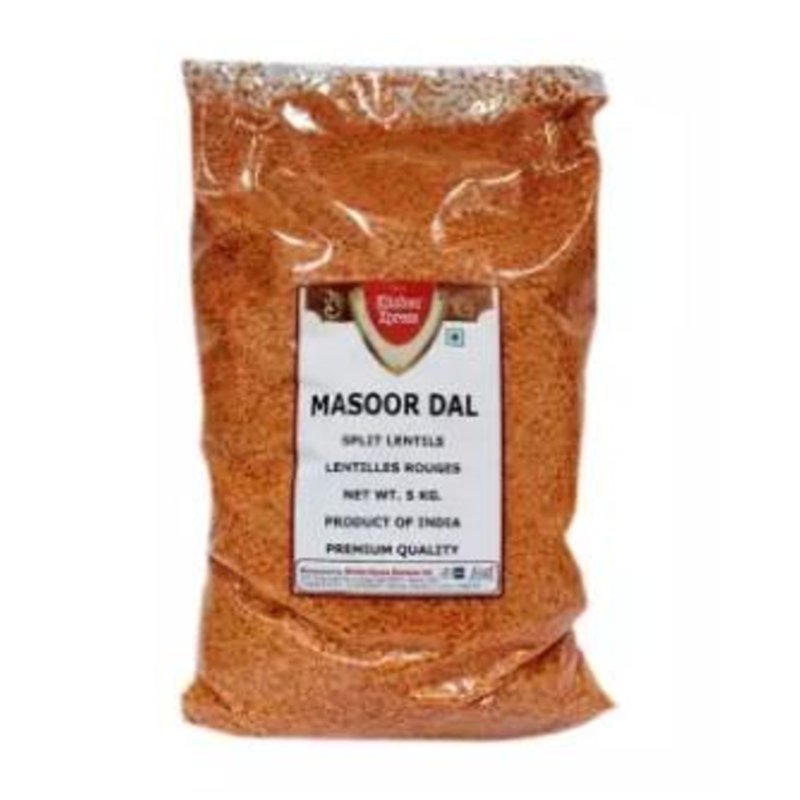 KITCHEN XPRESS Masoor Dhal -- By Dashmesh