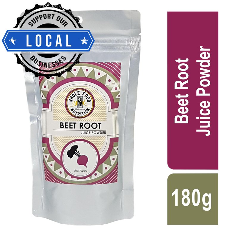GardenScent Beetroot Juice Powder