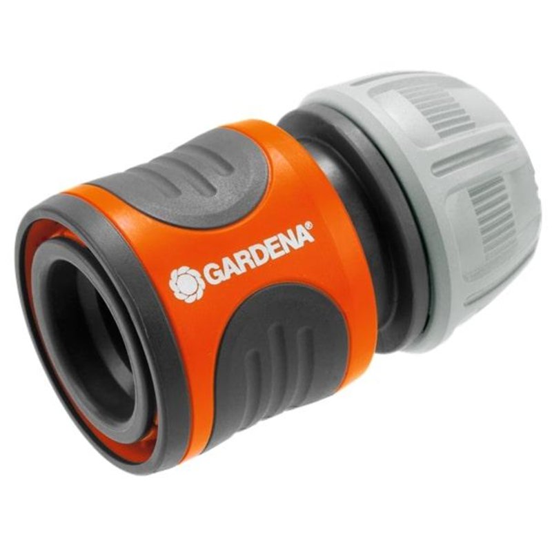 Gardena G-18215 Hose Connector 13 Mm (1/2")- 15 Mm (5/8") 1 S