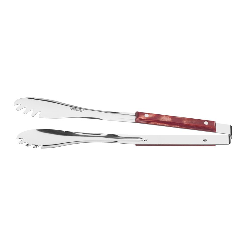 Tramontina Churrasco Meat Tong - Red 1 S