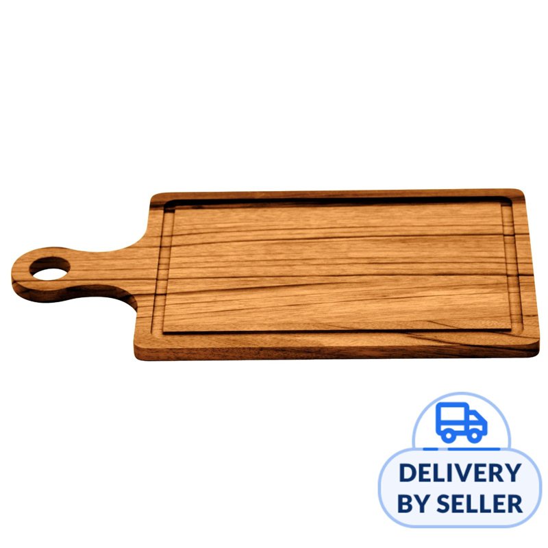 Tramontina Churrasco Cutting and Serving Board 1 PC