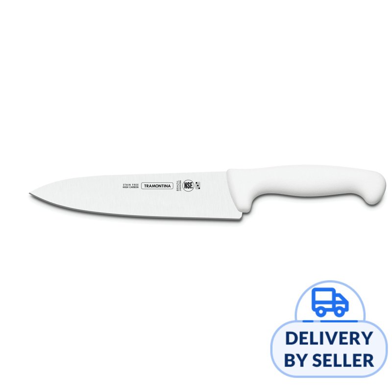 Tramontina Professional Master 10" Meat Knife, S S