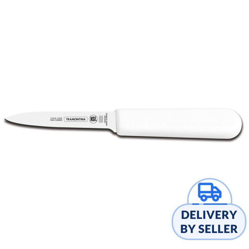 Tramontina Professional Master 4" Paring Knife, S S