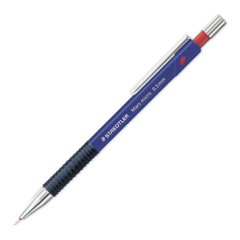 Staedtler 77505 Mars Mechanical Pencil 0.5mm