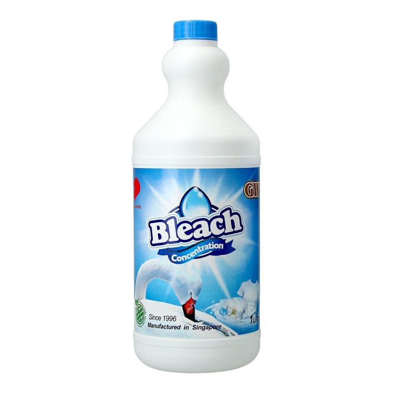 Gw Bleach - Swan