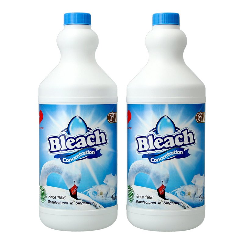 Gw Bleach Pack - Swan
