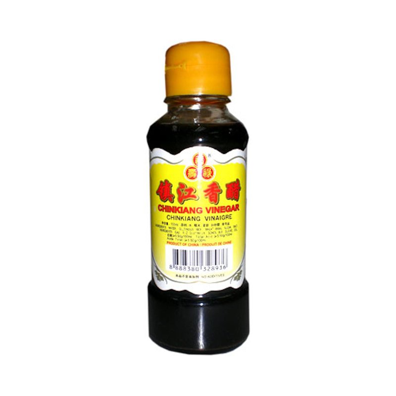 Fls Chinkiang Vinegar