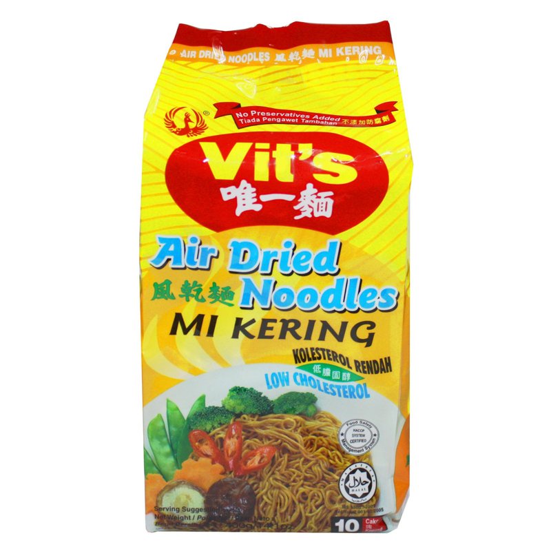 VIT'S Air Dried Noodles(Slim)