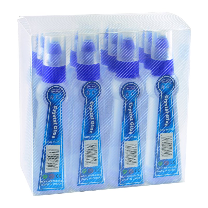 BLS K1086 Roller Crystal Glue