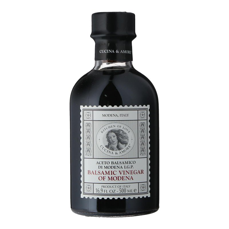 Kitchen & Love Balsamic Vinegar