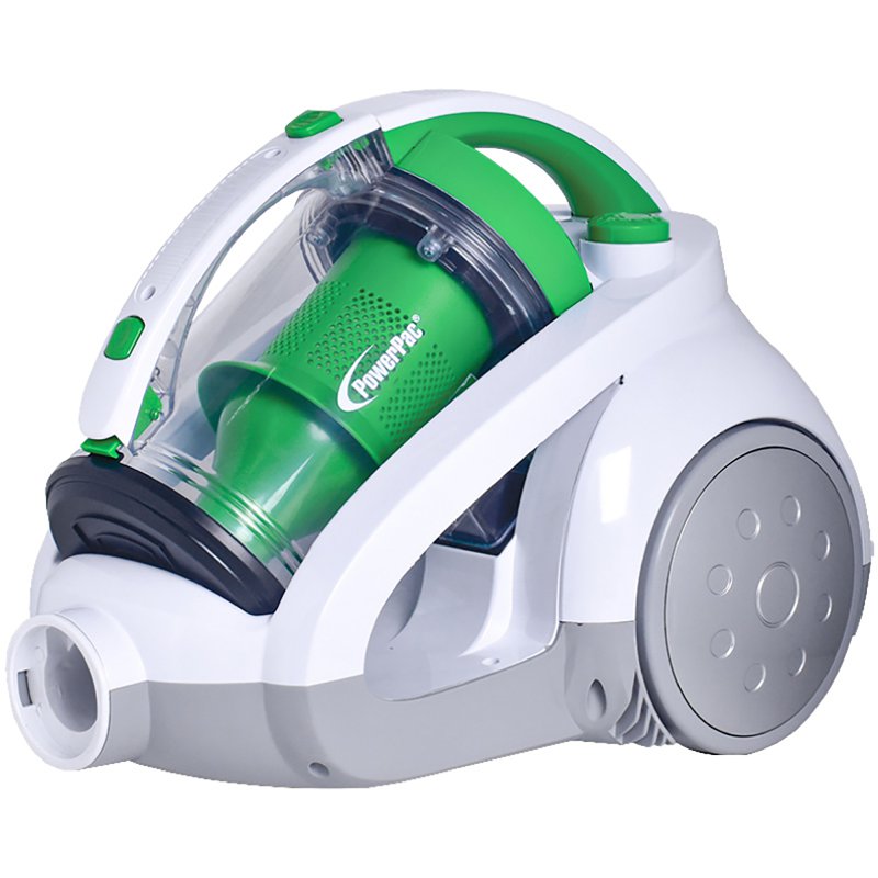 PowerPac Vacuum Cleaner (PPV2000) 1 S