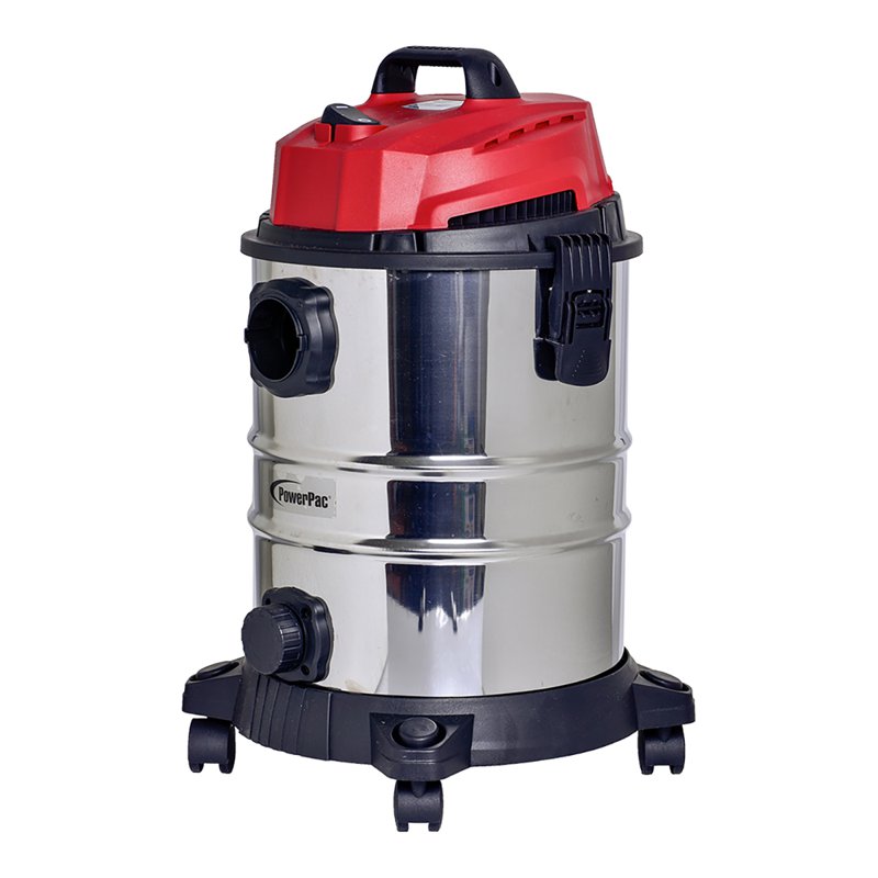 PowerPac Vacuum Cleaner (PPV2500) 1 S