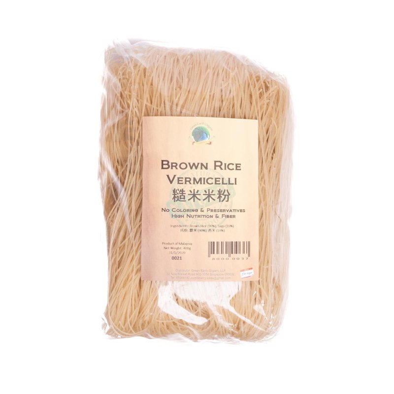 Green Earth Brown Rice Bee Hoon