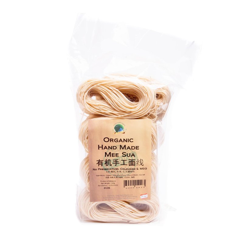Green Earth Organic Hand Made Mee Sua