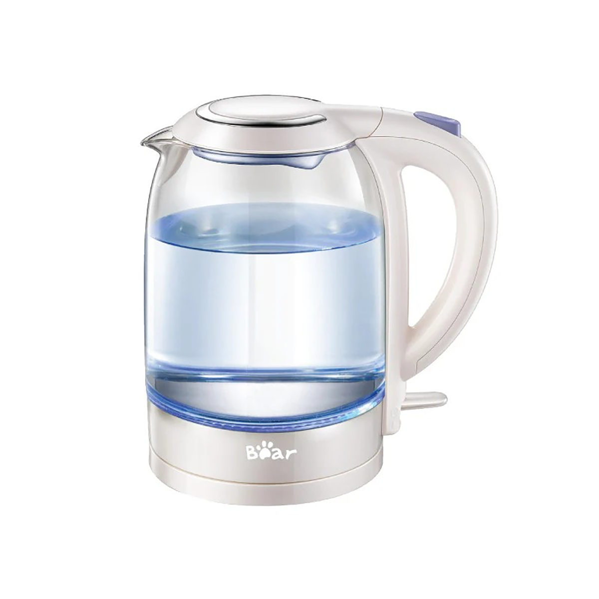 Bear Electric Kettle - ZDH-A17L1 1 S