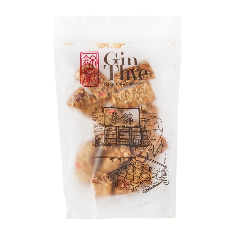 Gin Thye Dou Tiao (Original)