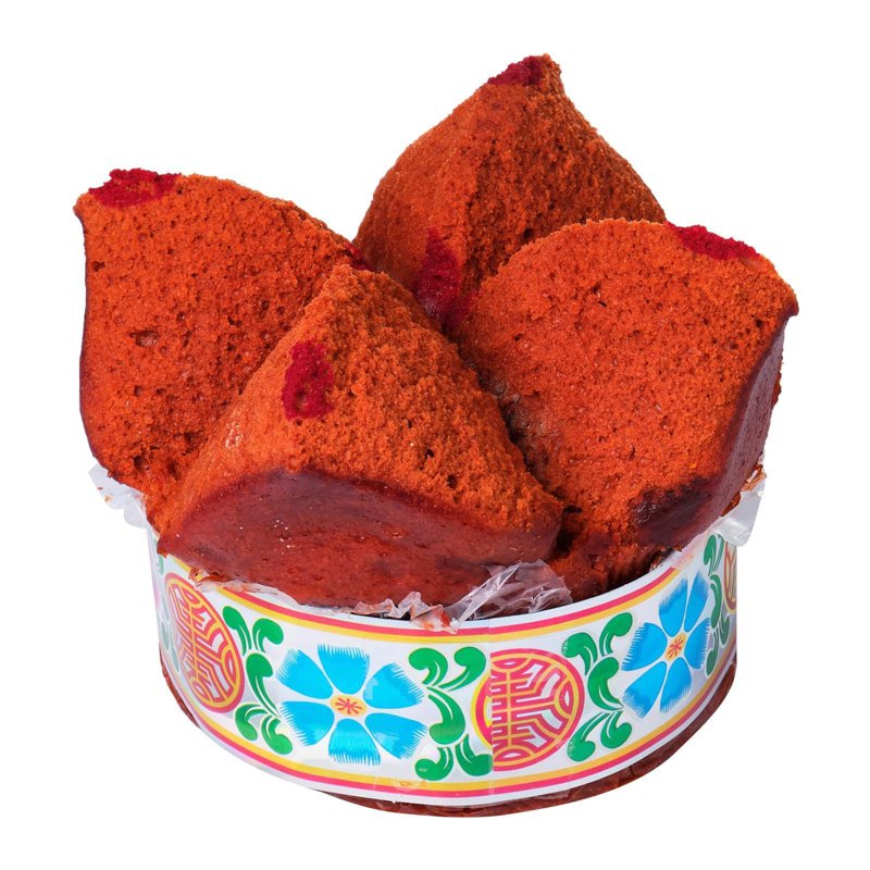 Gin Thye Huat Kueh 2 Catty x Brown