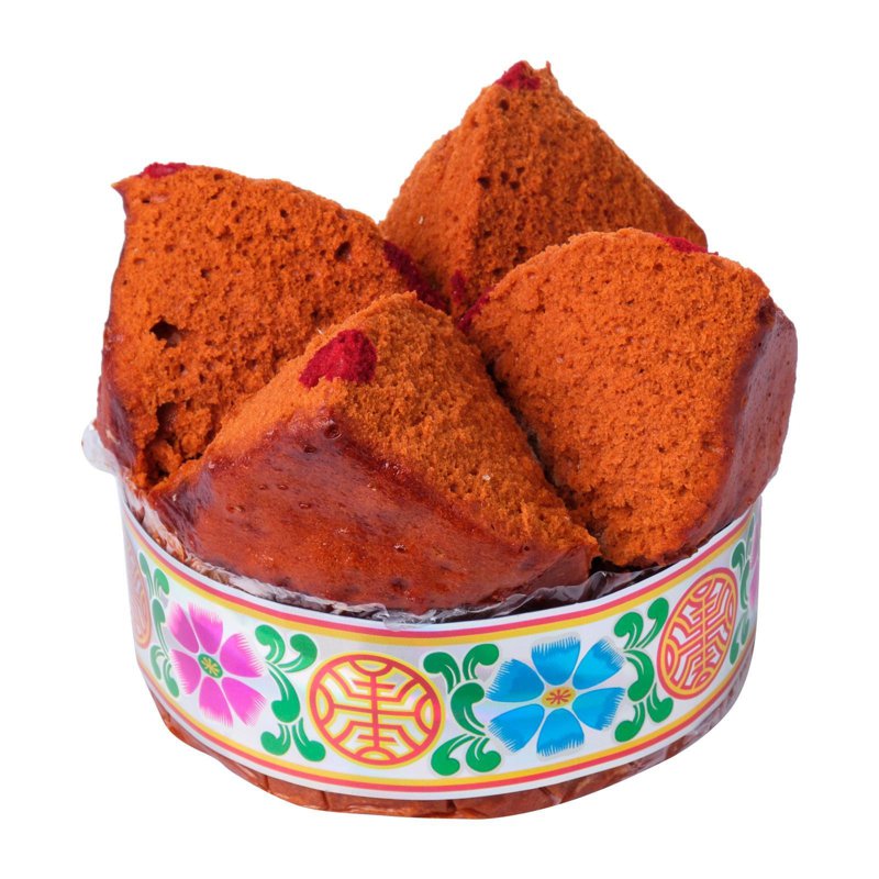 Gin Thye Huat Kueh 3 Catty x Brown
