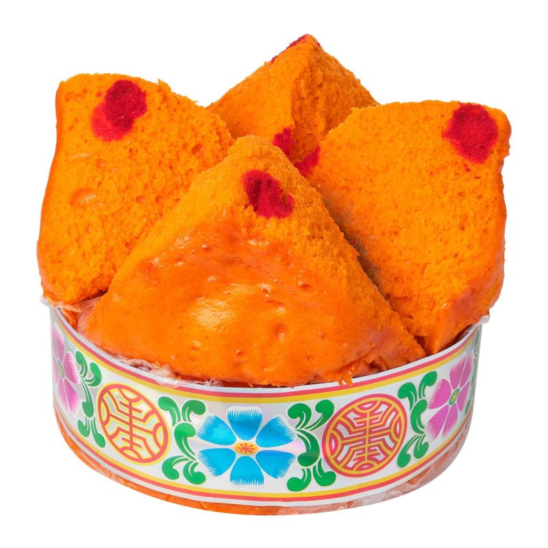 Gin Thye Huat Kueh 3 Catty x Orange