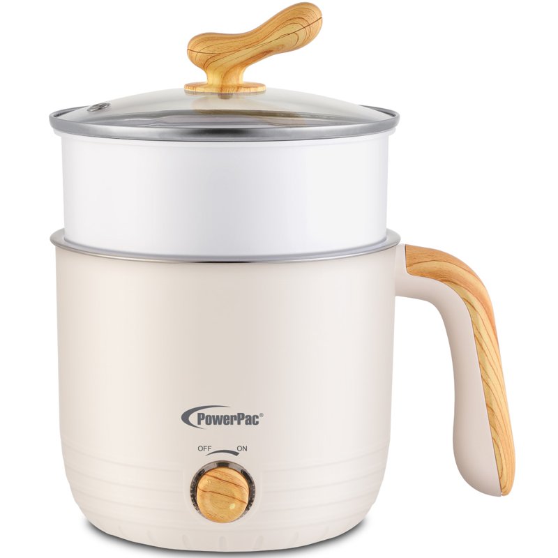 Powerpac Multi Cooker - (PPJ2012)