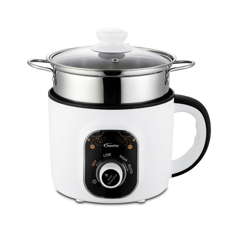 Powerpac Multi Cooker (PPJ2020)
