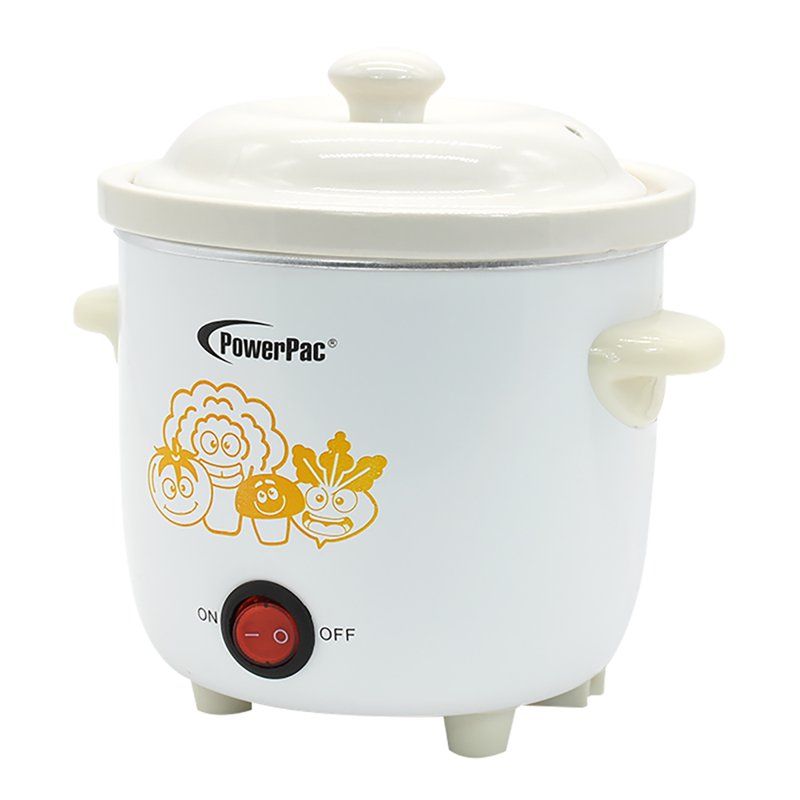 Powerpac Slow Cooker (PPSC07)