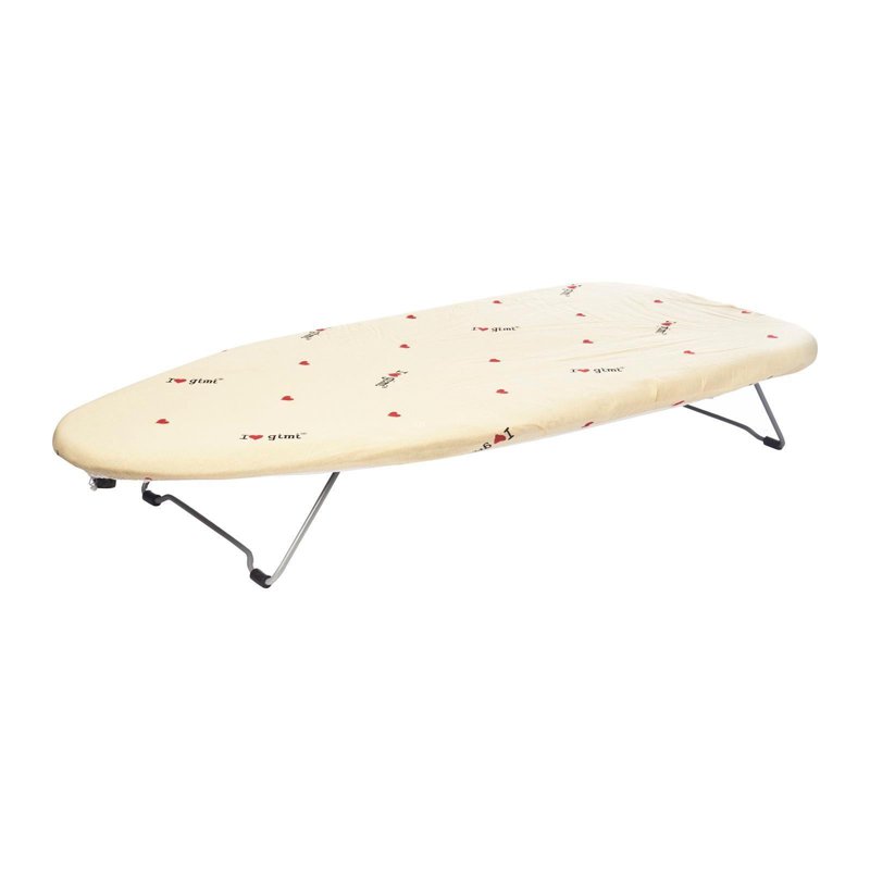 GIMI Iron Board 73.5X32X12.5Cm Pollicino