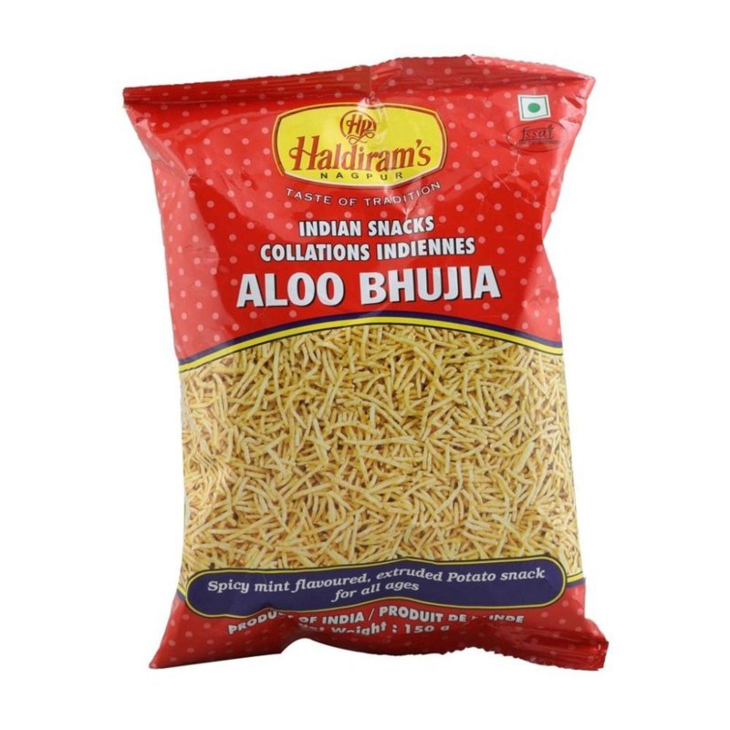 Haldiram'S Aloo Bhujia