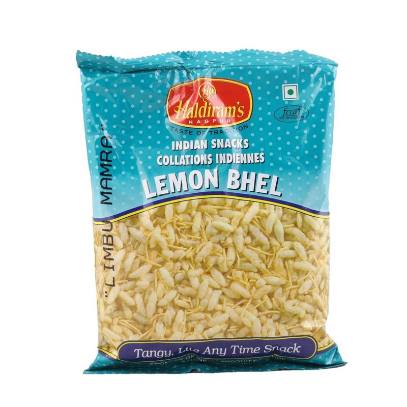 Haldiram'S Lemon Bhel