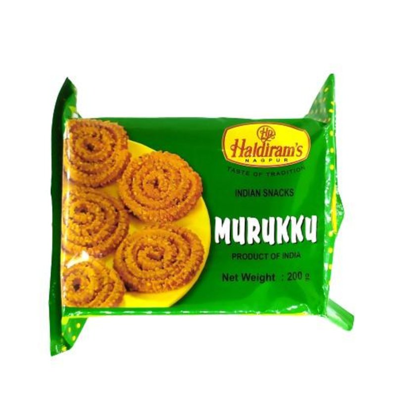 Haldiram'S Murukku