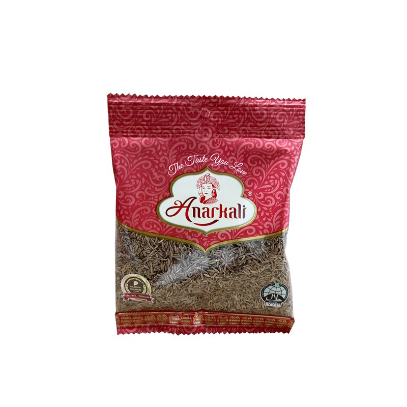 Anarkali Cumin Seeds