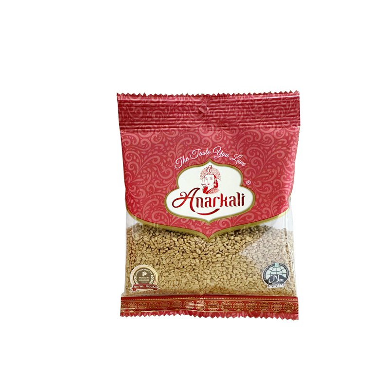 Anarkali Fenugreek (Methi)