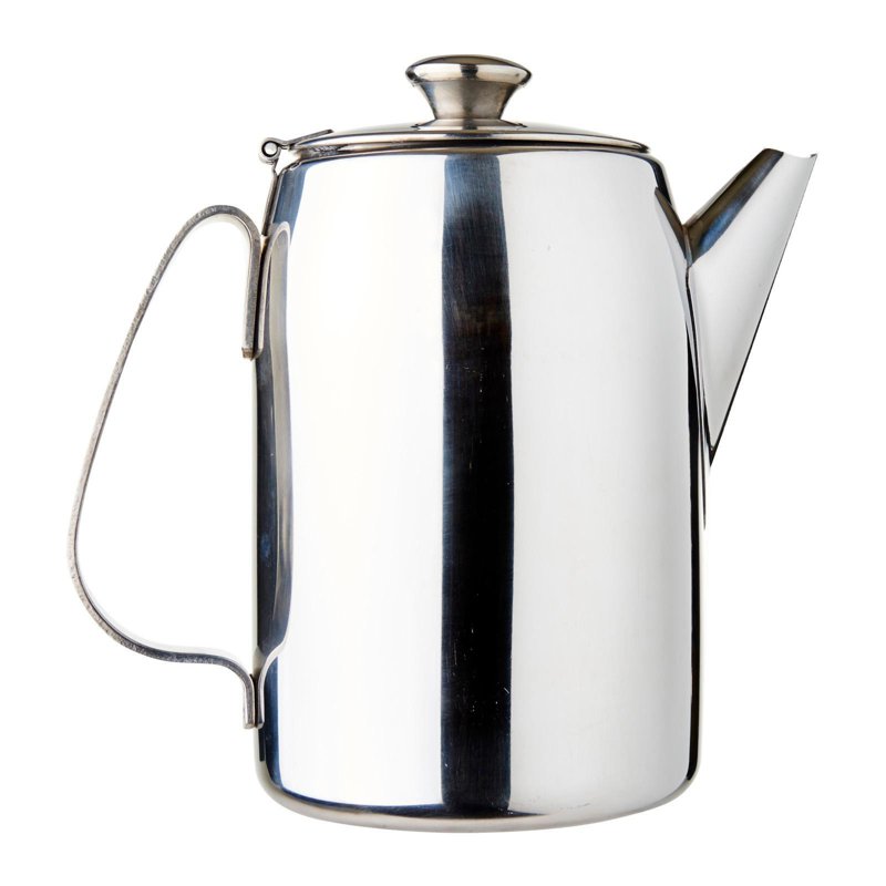 SUNNEX Stainless Steel Coffee Pot 2.0L 1 S