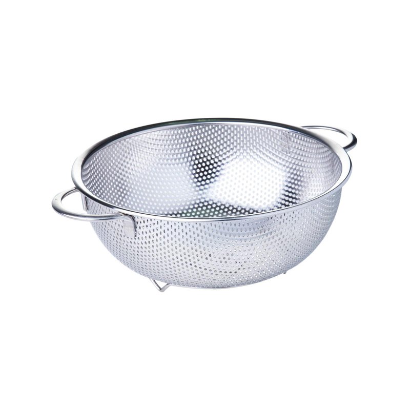 SUNNEX Stainless Steel Mesh Basket With Wire Handle 1 S