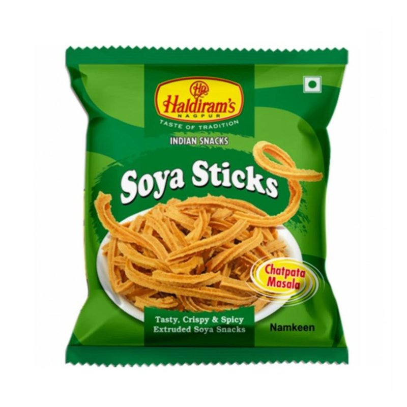 Haldiram'S Soya Sticks