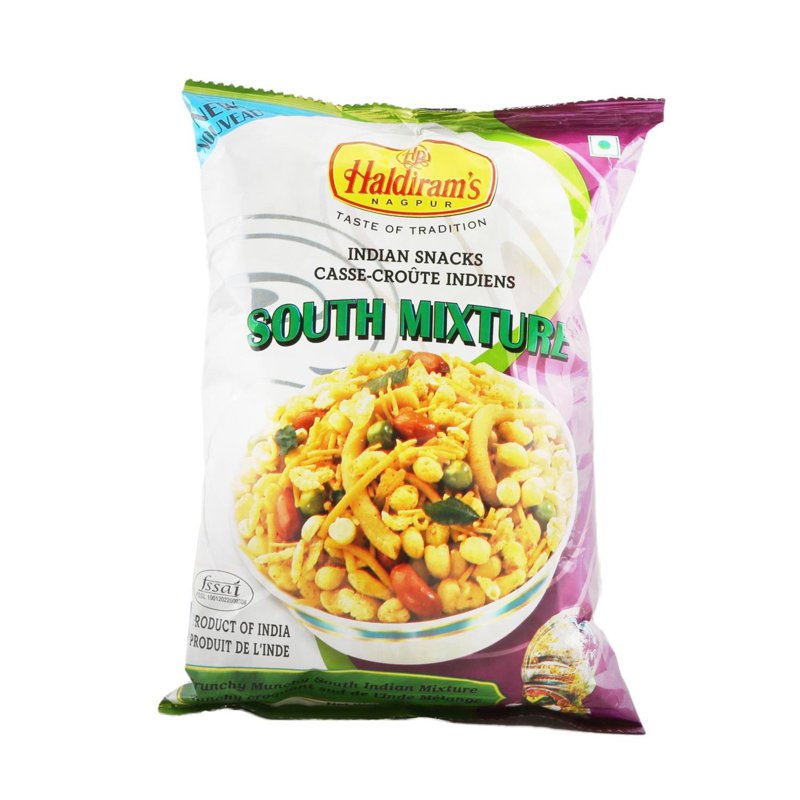 Haldiram'S South Mixture